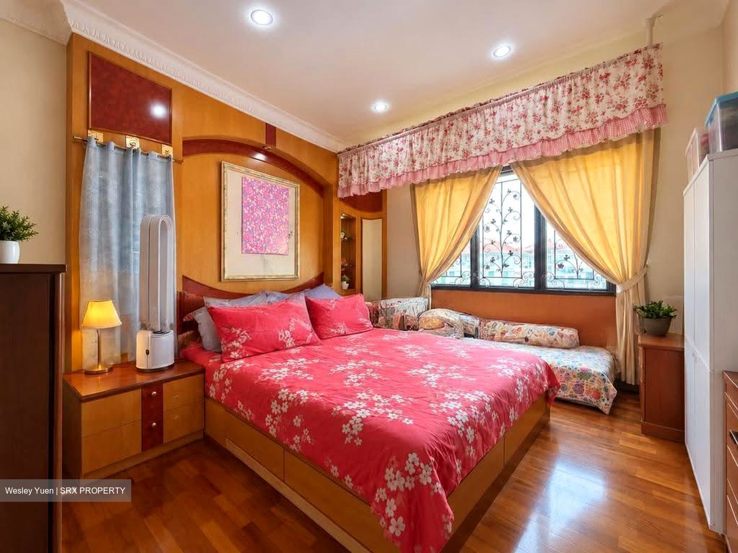 Hillbrooks (D23), Condominium #615998941